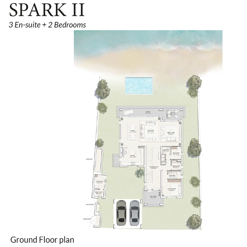 SPARK-II-3En-Suite+2BED-(Ground-Floor)