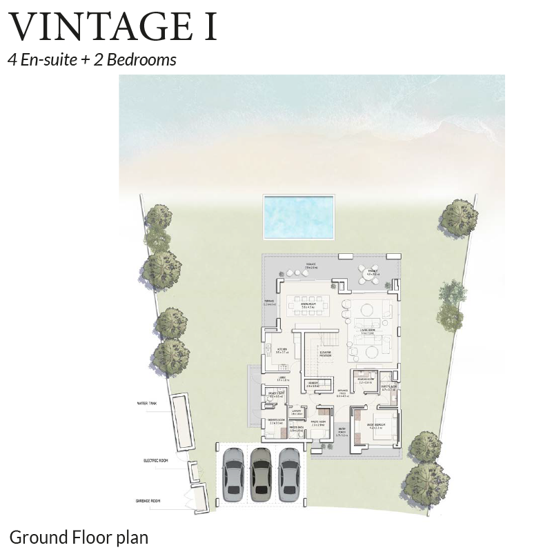 VINTAGE-I-4En-Suite+2BED-(Ground-Floor)